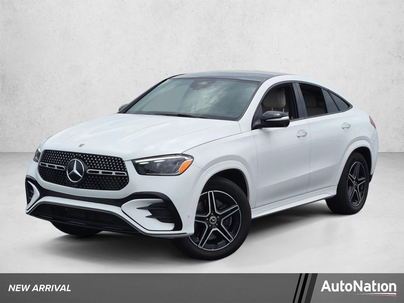 mercedes-benz gle coupe 2026 4JGFD5KB7TB584671 image mercedes-benz gle coupe 2026 4JGFD5KB7TB584671 image